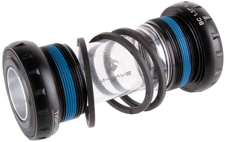 M-Wave BB BSA EX Innenlager (komplett) - M-Wave