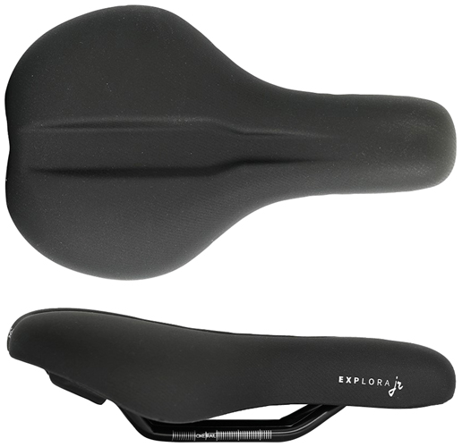 Selle Royal Junior1 Explora Sattel-Kinder/Jugend - Selle Royal
