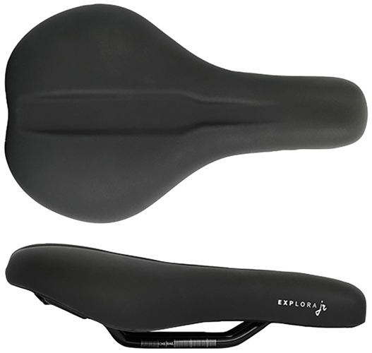 Selle Royal Junior2 Explora Sattel-Kinder/Jugend - Selle Royal