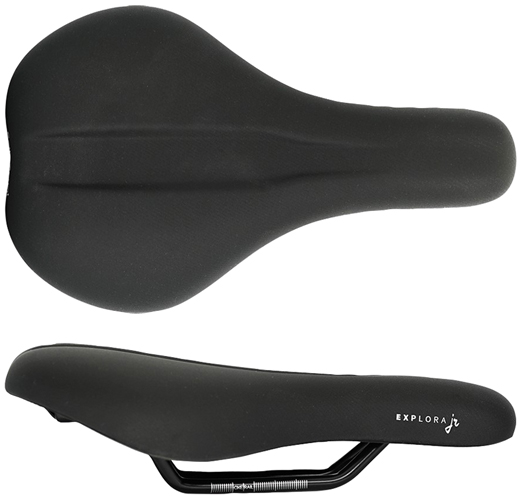 Selle Royal Junior 3 Explora Sattel-Kinder/Jugend - Selle Royal