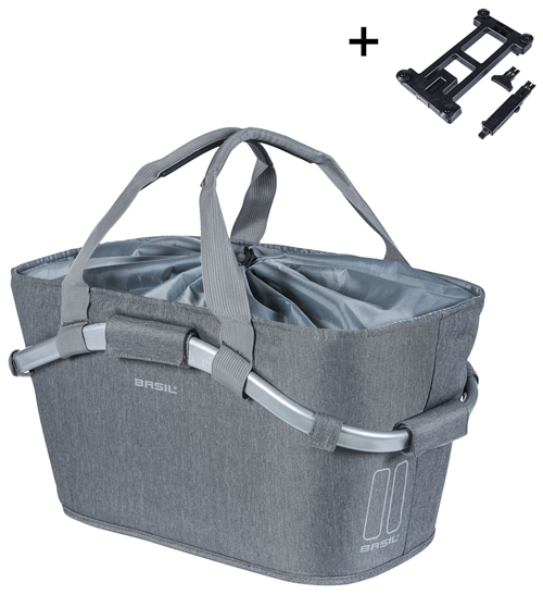 Basil Carry All 2Day 20 x 38 - Basil