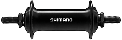Shimano HB-NN300 Nabe Vorderrad - Shimano