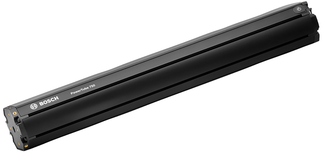 Bosch Beleuchtung-Batterie+Zubehör nicht StVZO-Pflicht - Bosch