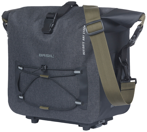 Basil Navigator Sonstige Taschen Brust/Gürtel/Schultasche - Basil
