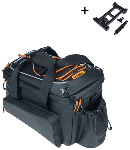Basil MilesXL Sonstige Taschen Brust/Gürtel/Schultasche - Basil