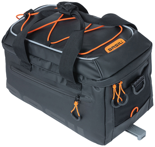 Basil Miles Sonstige Taschen Brust/Gürtel/Schultasche - Basil