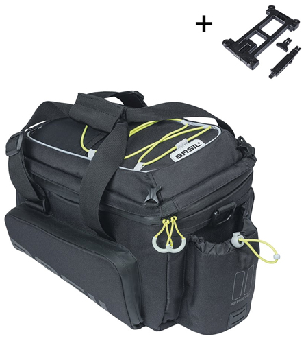 Basil MilesXL Sonstige Taschen Brust/Gürtel/Schultasche - Basil