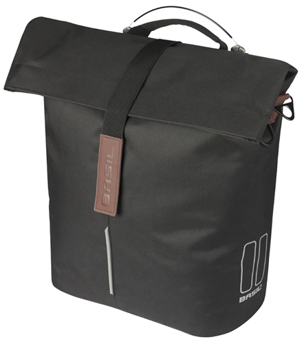 Basil City Shopper Packtasche vorne/hinten - Basil