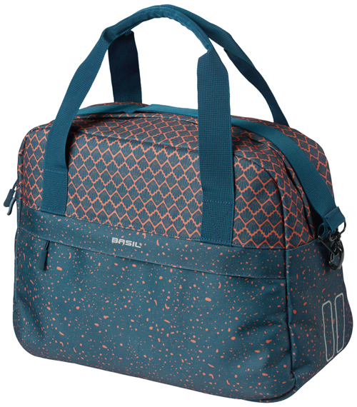 Basil Flair Carry all Packtasche vorne/hinten - Basil