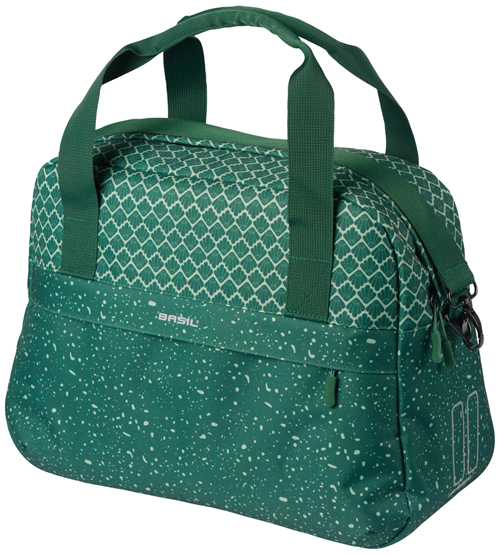 Basil Flair Carry all Packtasche vorne/hinten - Basil