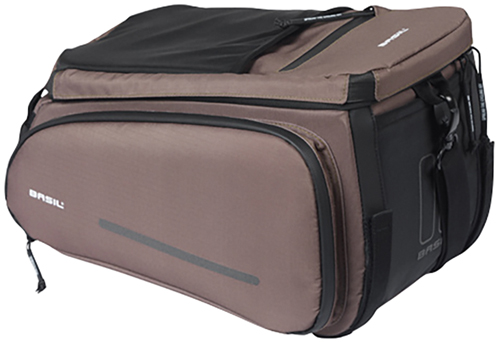 Basil Move Sonstige Taschen Brust/Gürtel/Schultasche - Basil