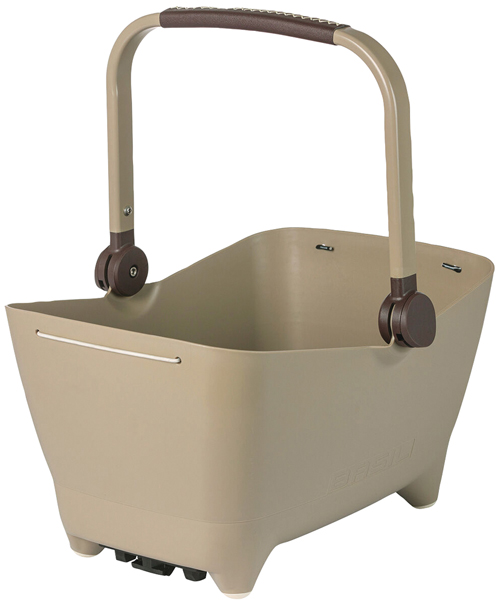 Basil Buddy DOG 45 x 32 - Basil
