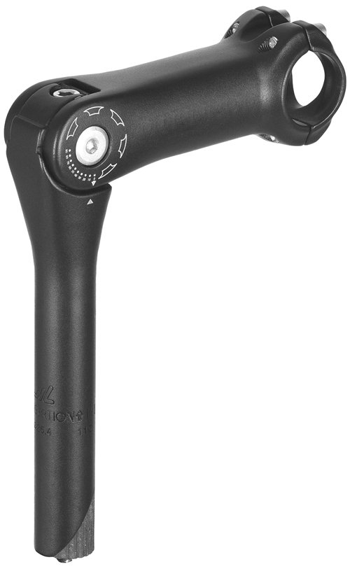 M-Wave Kobra Vario Vorbau-Touren-/Sportrad - M-Wave