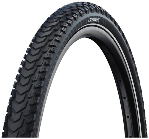 Schwalbe Marathon Mondial 26 x 2.0 - Schwalbe