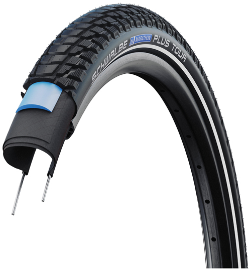 Schwalbe Marathon Plus MTB 27.5 x 2.6 - Schwalbe