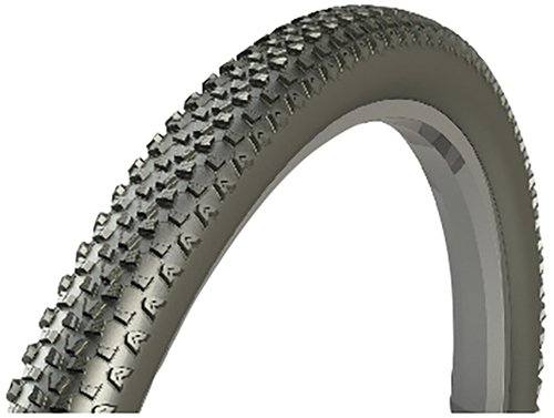 CP CycleParts Mountain Tourer 26 x 2.1 - CP CycleParts