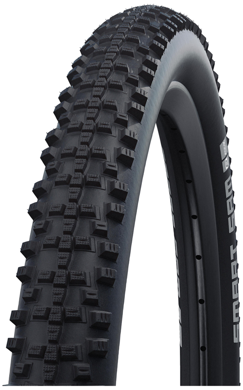 Schwalbe Smart Sam 18 x 1.90 - Schwalbe