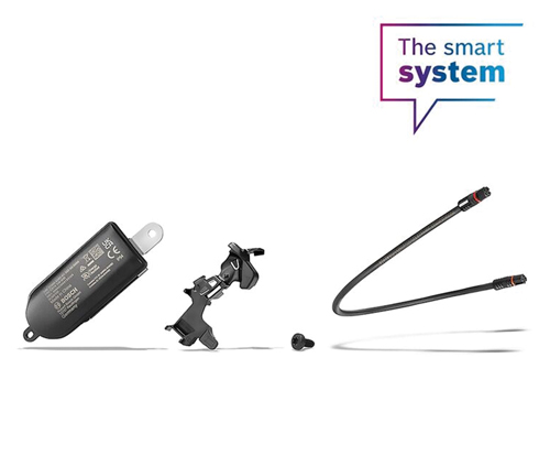 Bosch EBA Sonstige - Bosch