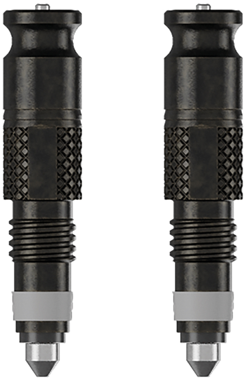 Schwalbe Ventile komplett - Schwalbe