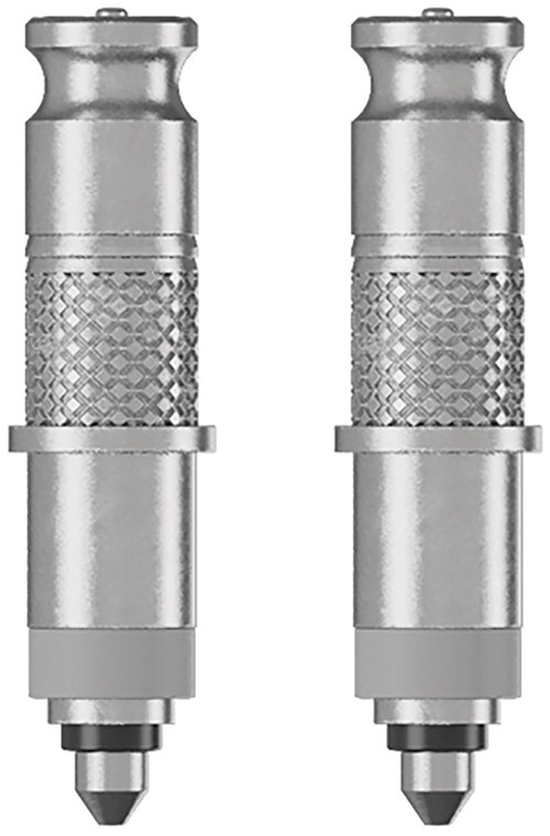 Schwalbe Ventile komplett - Schwalbe