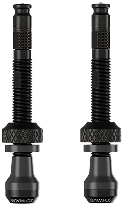Schwalbe Ventile komplett - Schwalbe
