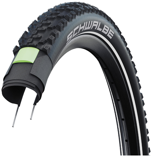 Schwalbe Smart Sam 28 x 1.6 - Schwalbe