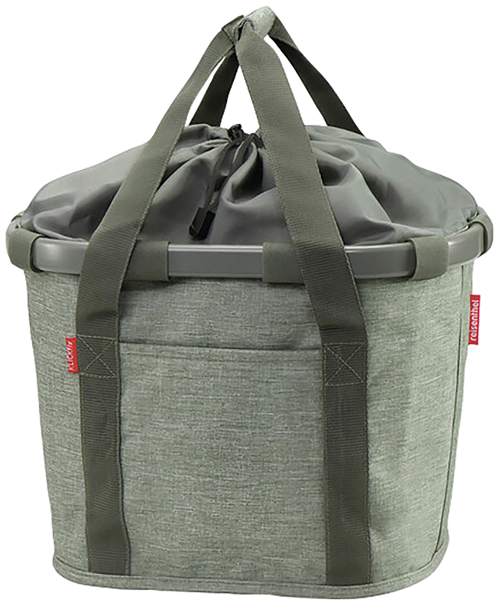 Reisenthel Bike Basket 35 x 28 - Reisenthel