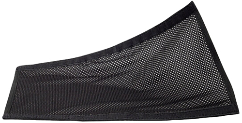 Rixen Kaul Doggy Sunshade Lenker-/Kartentasche + Zubehör - Rixen Kaul