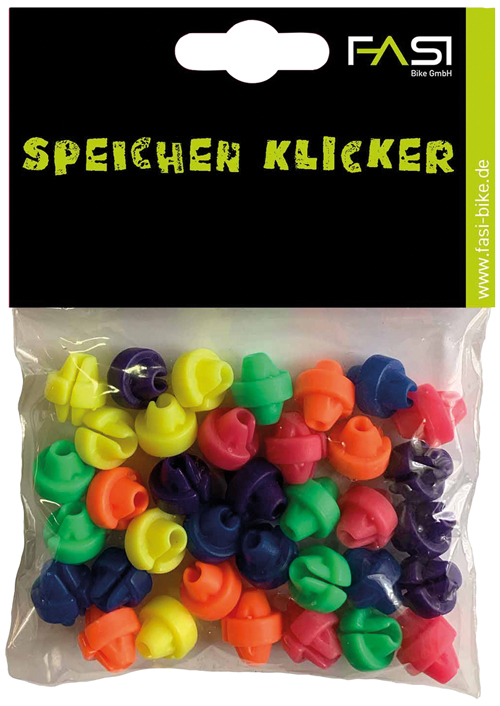 Fasi Reflektor-Speiche - Fasi