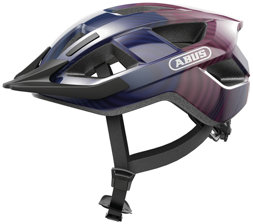 ABUS Aduro Helme-Erwachsene - ABUS