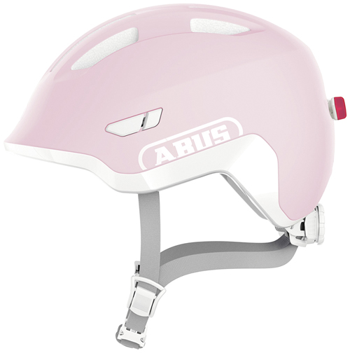 ABUS Smiley 3.0 Ace LED Helme-Kinder/Jugend - ABUS