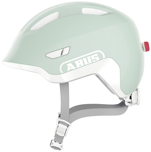 ABUS Smiley 3.0 Ace LED Helme-Kinder/Jugend - ABUS
