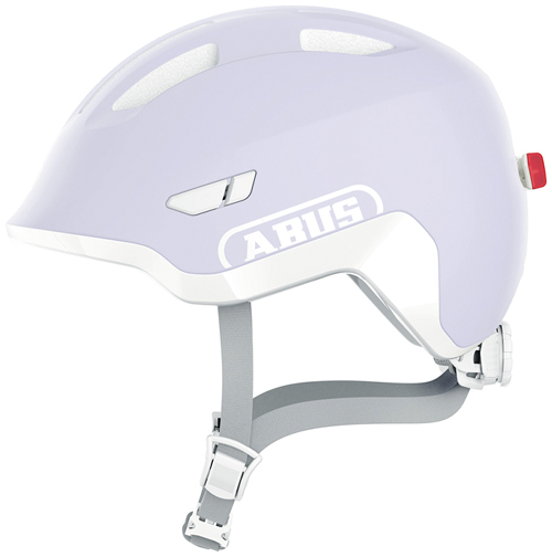 ABUS Smiley 3.0 Ace LED Helme-Kinder/Jugend - ABUS