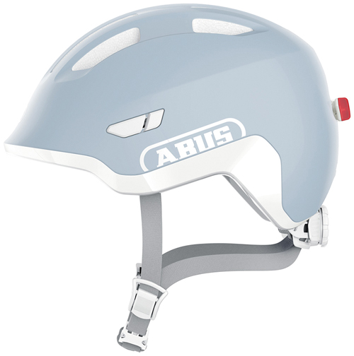ABUS Smiley 3.0 Ace LED Helme-Kinder/Jugend - ABUS