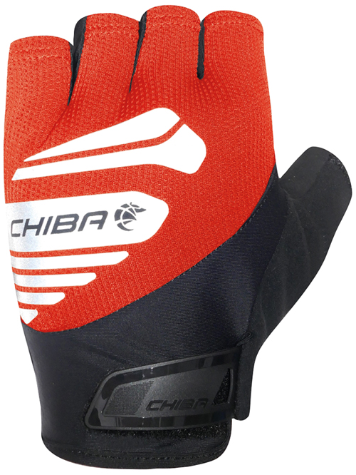 Chiba Air Plus Reflex Handschuhe-Finger Kurz - Chiba