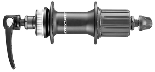 Shimano M5100 Nabe HR Kassette - Shimano