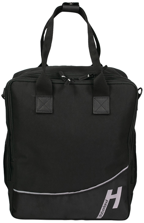 Haberland More then Work Packtasche vorne/hinten - Haberland