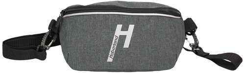 Haberland Crossbody 4nature Lenker-/Kartentasche + Zubehör - Haberland