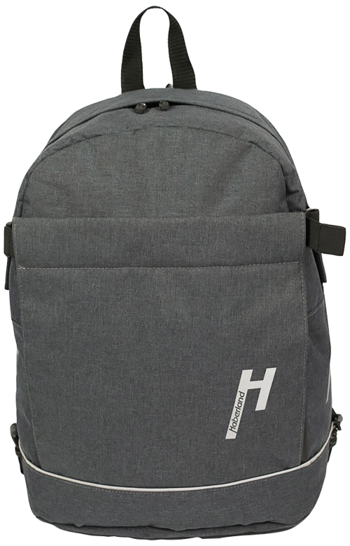 Haberland Lucky Active+ Packtasche vorne/hinten - Haberland