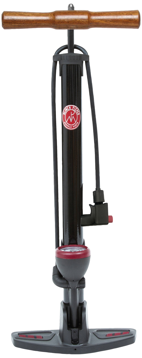 Mijnen Pieper Pumpen-Kompressor/Fuß - Mijnen Pieper