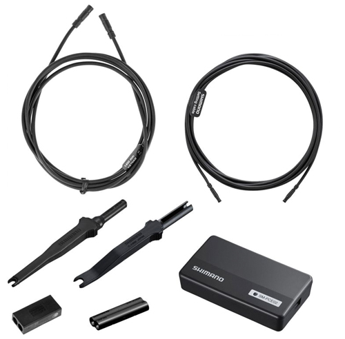 Shimano Sonstiges Zubehör f. Fahrräder - Shimano