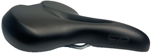 CP CycleParts Vaccum Sattel-Tour/City/Cruiser Relax - CP CycleParts