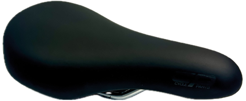 CP CycleParts Sattel-Kinder/Jugend - CP CycleParts
