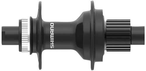 Shimano FH-MT410 Nabe HR Kassette - Shimano