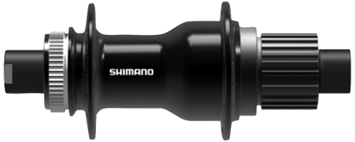 Shimano FH-TC500 Nabe HR Kassette - Shimano