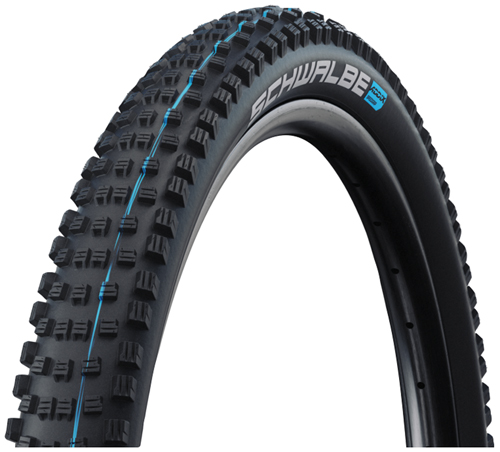 Schwalbe WickedWill 29 x 2.40 - Schwalbe