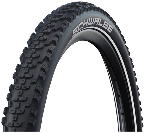 Schwalbe Smart Sam 28 x 1.85 - Schwalbe