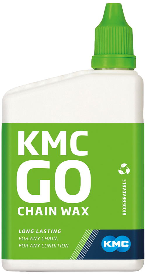 KMC Kettenwachs Öl-/ Schmier/-Pflegemittel - KMC