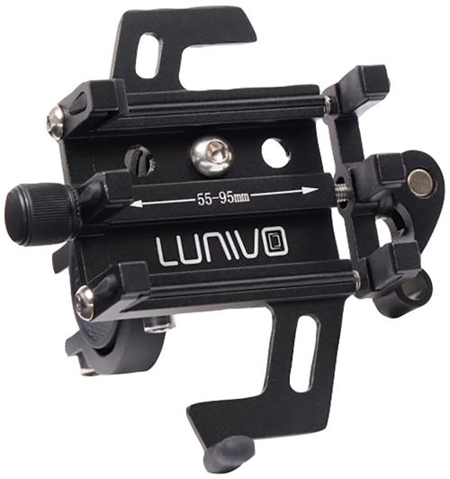 Lunivo Alu Evo Beleuchtung-Zubehör - Lunivo
