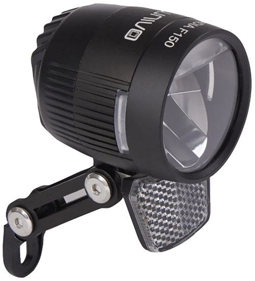 Lunivo e-DIA F150 Beleuchtung-Set - Lunivo
